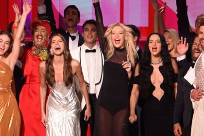 Το Σόι σου στον ALPHA κερδίζει τη μάχη τηλεθέασης απέναντι στο GNTM του STAR