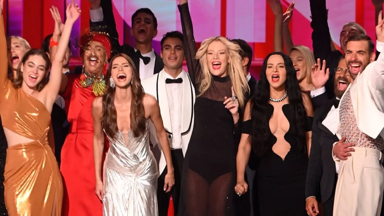 Το Σόι σου στον ALPHA κερδίζει τη μάχη τηλεθέασης απέναντι στο GNTM του STAR