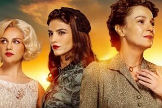 Η Ιουλία βρίσκει την κούκλα και ξεκινά το μεταφυσικό της ταξίδι στη σειρά «Το Σπίτι δίπλα στο ποτάμι»