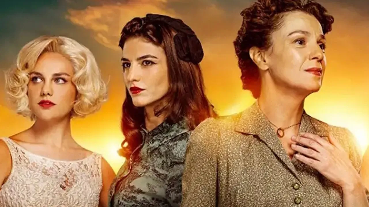 Η Ιουλία βρίσκει την κούκλα και ξεκινά το μεταφυσικό της ταξίδι στη σειρά «Το Σπίτι δίπλα στο ποτάμι»