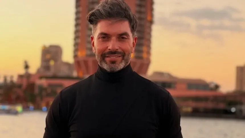 Σπύρος Μαρτίκας σε υπόθεση που εξετάζεται από τις αρχές