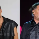 Ο τραγουδιστής Stef έκανε τη μήνυση κατά του Γιώργου Μαζωνάκη