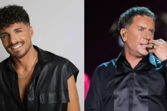 Ο τραγουδιστής Stef έκανε τη μήνυση κατά του Γιώργου Μαζωνάκη