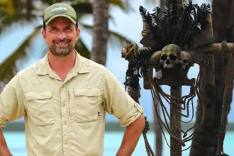 O Γιώργος Λιανός μιλά για το Survivor 2026 και τους Αθηναίους παίκτες