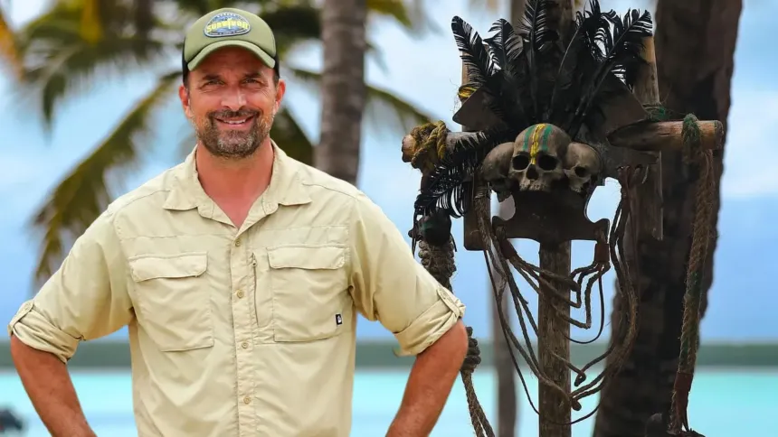 O Γιώργος Λιανός μιλά για το Survivor 2026 και τους Αθηναίους παίκτες