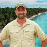 Ο Γιώργος Λιανός στο Survivor Αθηναίοι vs Επαρχιώτες