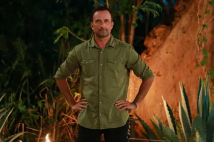 Ο Γιώργος Λιανός ετοιμάζεται για το νέο Survivor 2026
