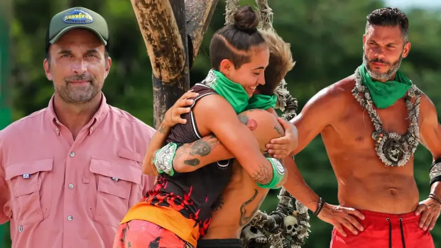 Το έπαθλο των 250.000 ευρώ φέρνει «βροχή» αιτήσεων για το Survivor 2026