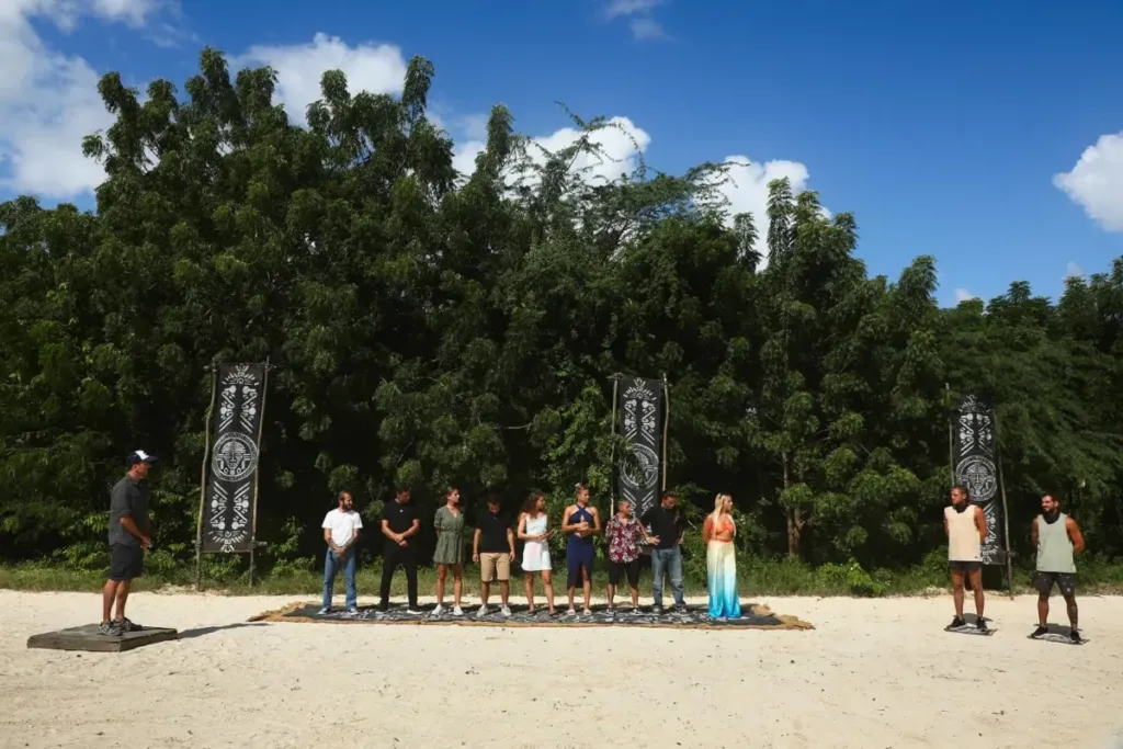 Survivor: Επιστρέφει τον Δεκέμβριο – Το νέο concept και το μεγάλο στοίχημα του ΣΚΑΪ 2 Survivor