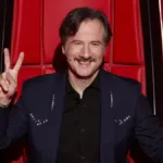 Ο Κωστής Μαραβέγιας επέστρεψε στο #TheVoiceGR