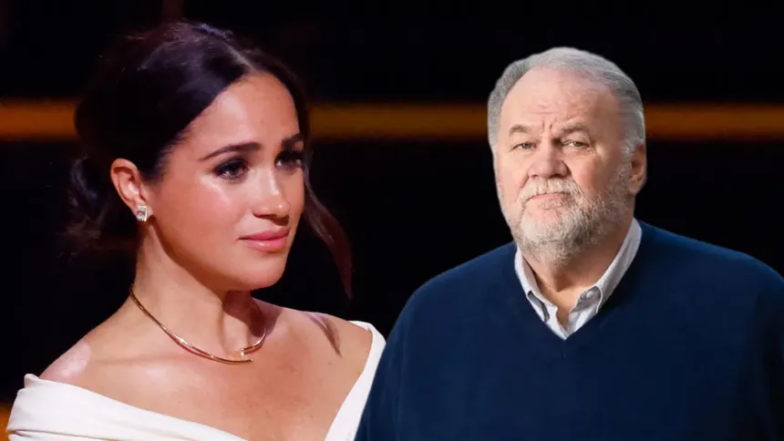 Ο Τόμας Μαρκλ νοσηλεύεται μετά τον ακρωτηριασμό του ποδιού του