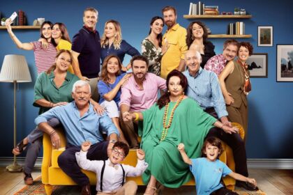 to soi soy to christoygenniatiko epeisodio poy tha skorpisei gelio kai sygkinisi