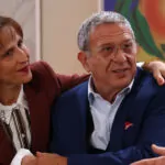 Ευχάριστες στιγμές στους Τρομερούς Γονείς πριν την καταιγίδα