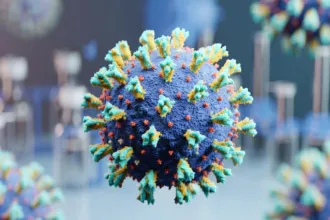 Στέλεχος του ιού h3n2