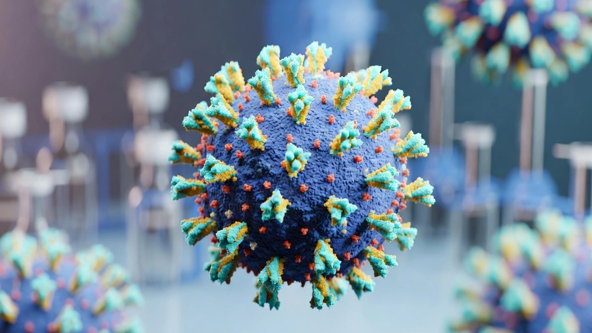 Στέλεχος του ιού h3n2