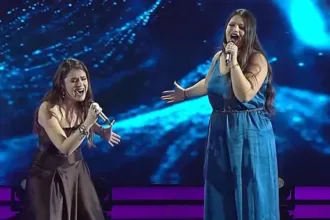 Η Χριστίνα και η Παναγιώτα στο The Voice