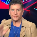 Γιώργος Μαζωνάκης στο The Voice μοιράζεται προσωπική ιστορία με τους παίκτες