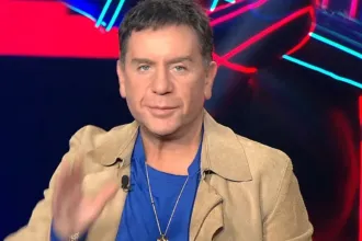 Γιώργος Μαζωνάκης στο The Voice μοιράζεται προσωπική ιστορία με τους παίκτες