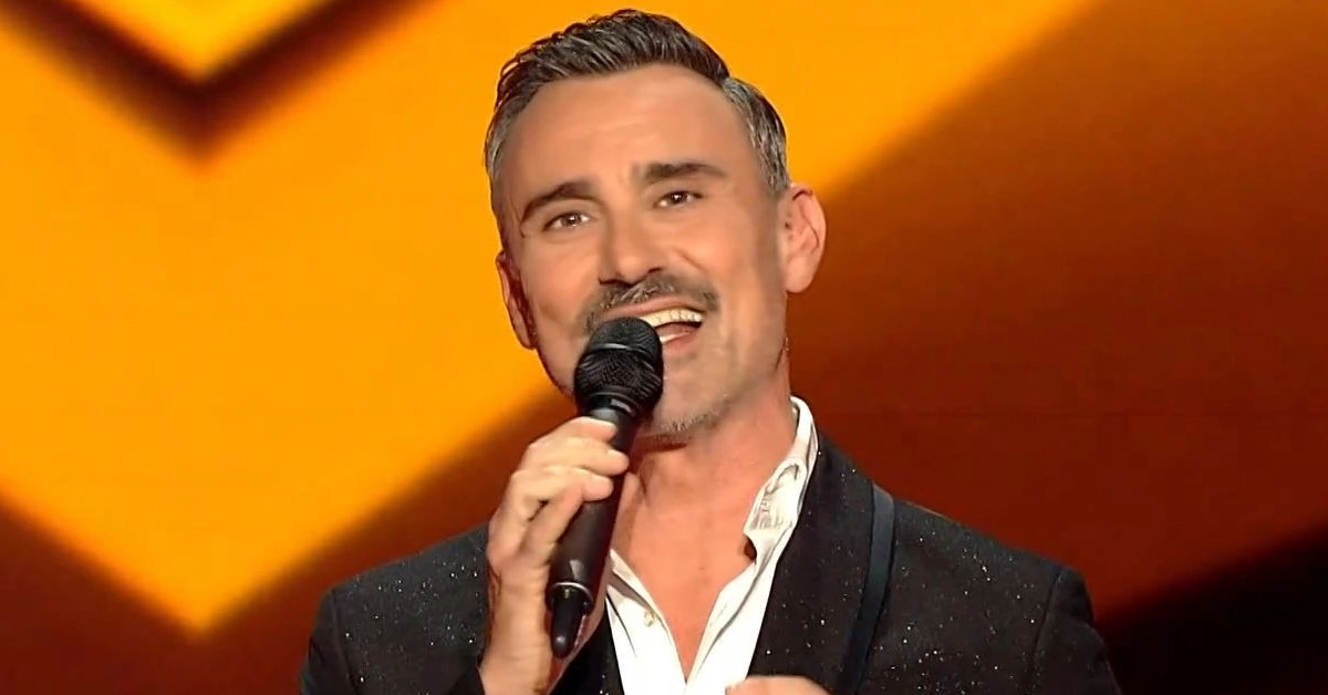 Ο τελικός του The Voice 2025 σημείωσε 27,3% τηλεθέαση με αποκορύφωμα τη νίκη του Κωνσταντίνου Κωμοδρόμου