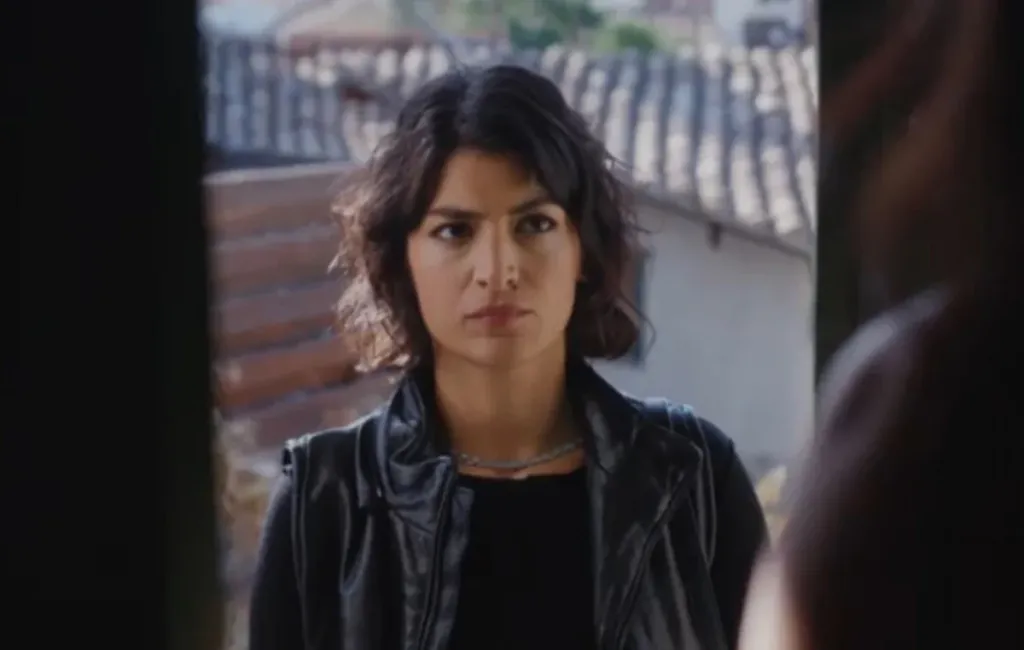 Σοκ στη «Γη της Ελιάς»: Η εντολή θανάτου της Χριστιάνας και το σημάδι στο σώμα της 2 Γη της Ελιάς