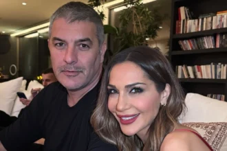 ο Βασίλης Μπισμπίκης άλλαξε τη ζωή της Δέσποινας