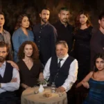 Μια ηθοποιός επιστρέφει και αλλάζει τα πάντα – η Μάνη φλέγεται ξανά