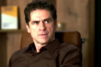 Ο Οδυσσέας πέφτει θύμα επίθεσης στο κτήμα ενώ η Κατερίνη καταρρέει στο άκουσμα της είδησης στη σειρά Μία νύχτα μόνο.