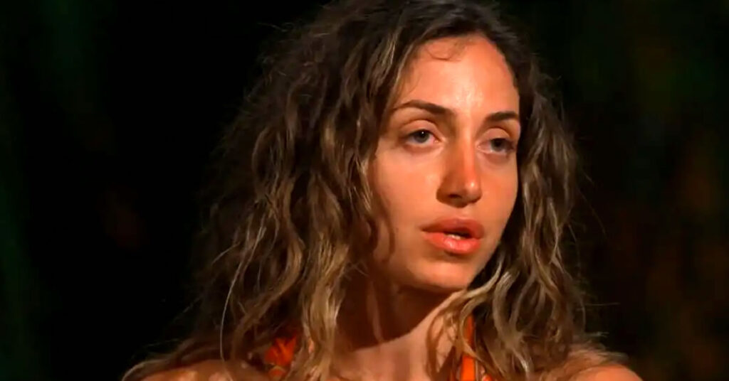 Σταυρούλα Ποτήρη η πρώτη υποψήφια προς αποχώρηση απο το Survivor 2026