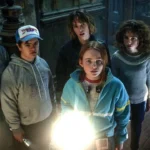 Το τέλος του Stranger Things