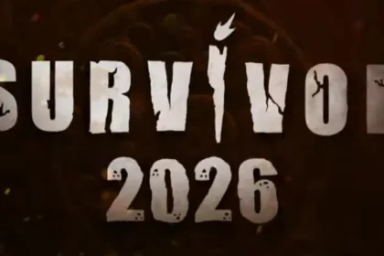 Το σήμα του Survivor 2026
