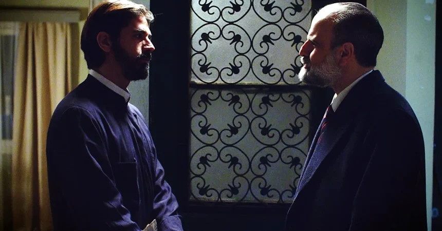 Ο Μαρκόπουλος διψά για εκδίκηση