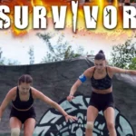 Παίκτες του Survivor στον στίβο μάχης για την ασυλία