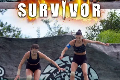 Παίκτες του Survivor στον στίβο μάχης για την ασυλία