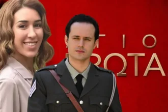 Η Άννα προσπαθεί να το σκάσει, αλλά ο Νικηφόρος εκδικείται