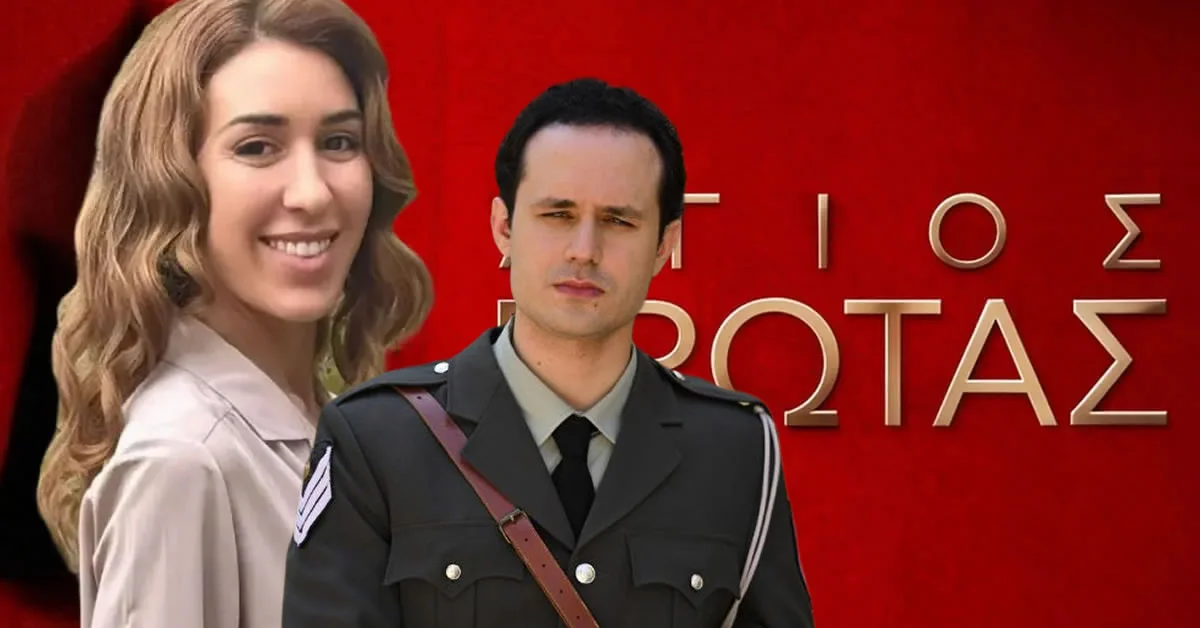 Η Άννα προσπαθεί να το σκάσει, αλλά ο Νικηφόρος εκδικείται