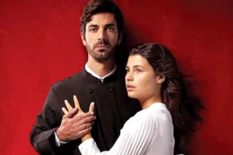 Άγιος Έρωτας