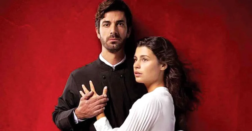 Άγιος Έρωτας