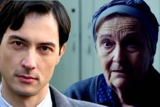 Άγιος Έρωτας Ηλίας και Κική