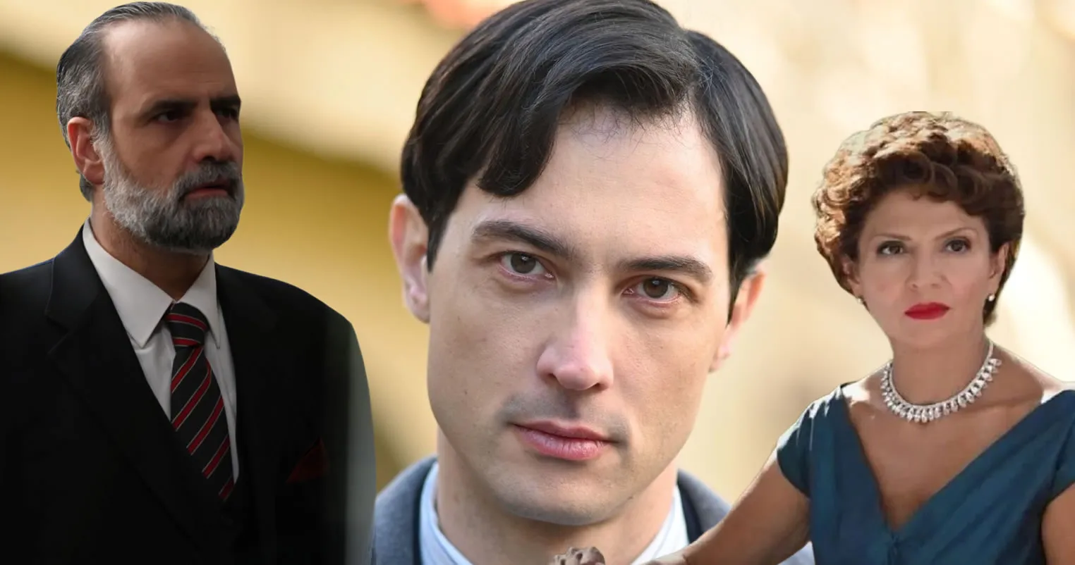 Άγιος Έρωτας