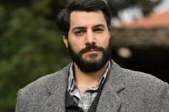 Άγιος Έρωτας-Νεκρός ο Γεράσιμος