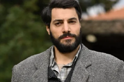 Άγιος Έρωτας-Νεκρός ο Γεράσιμος