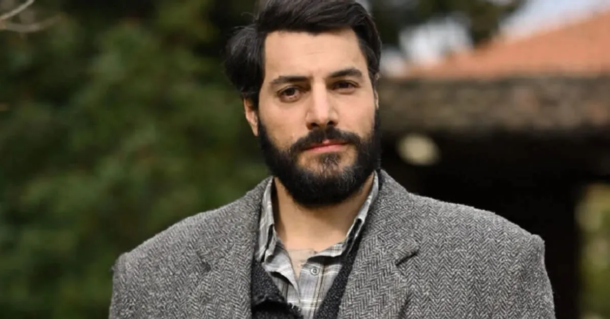 Άγιος Έρωτας-Νεκρός ο Γεράσιμος