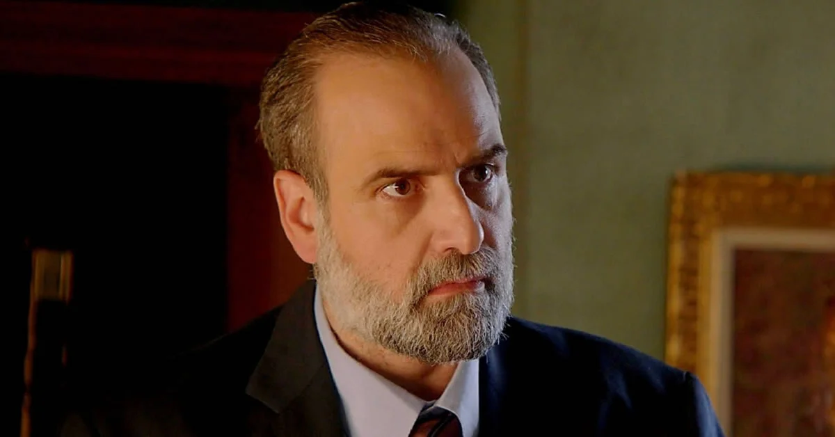 Ο Παύλος απειλεί τη Θάλεια και την Κική στα νέα επεισόδια της σειράς Άγιος Έρωτας