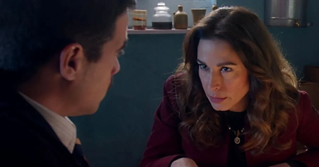 Άγιος Έρωτας Χριστίνα