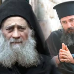 Άγιος Ιωσήφ