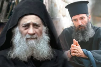 Άγιος Ιωσήφ