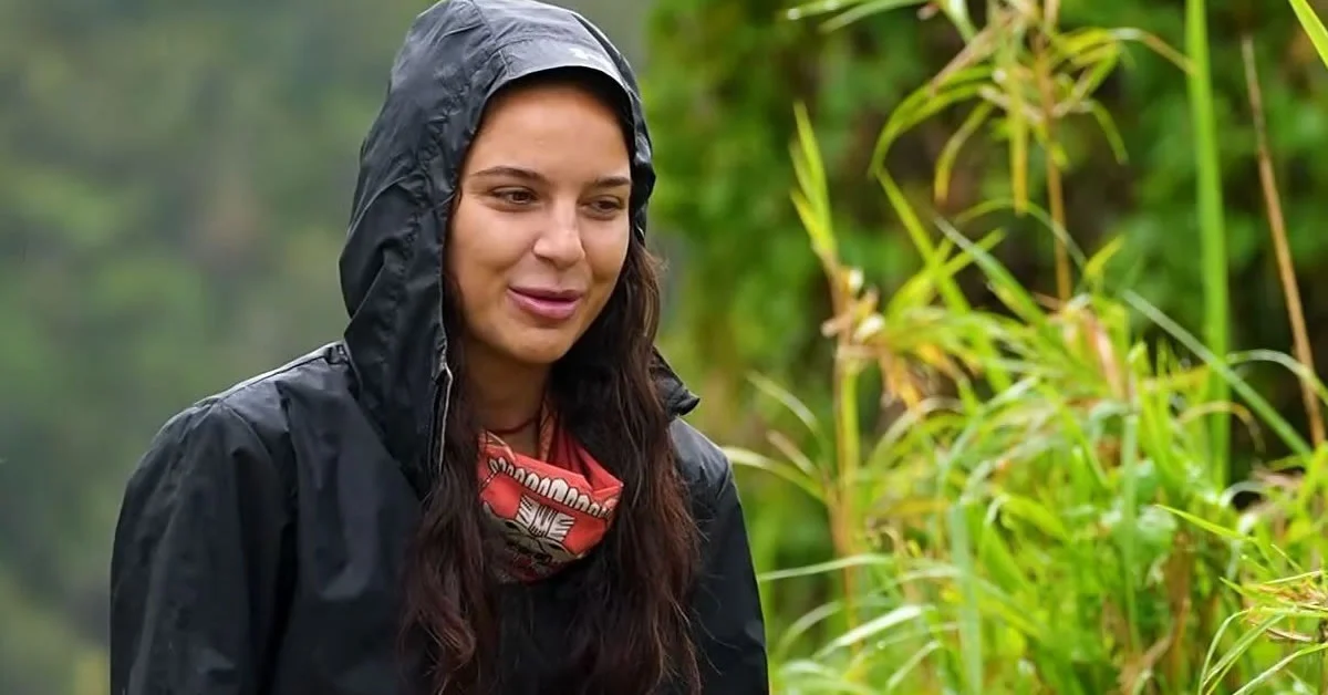 Survivor Αριάδνη