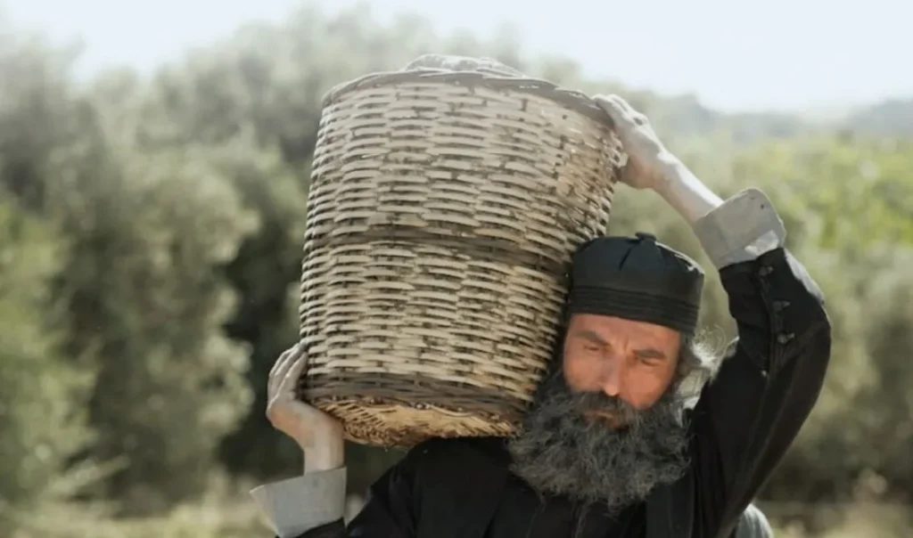 Άρης Σερβετάλης - Άγιος Ιωσήφ Mega