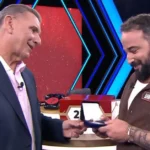 Deal, Δημοσθένης