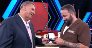 Deal: Η στιγμή που ο Δημοσθένης κατέρρευσε – Το τεράστιο λάθος με τον Τραπεζίτη